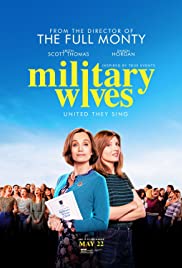 Free Download Military Wives Movie-Show-Video in HD Mp4